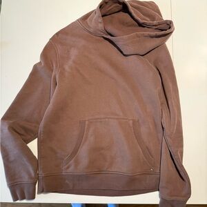 Vuori Chocolate Men’s Hoodie